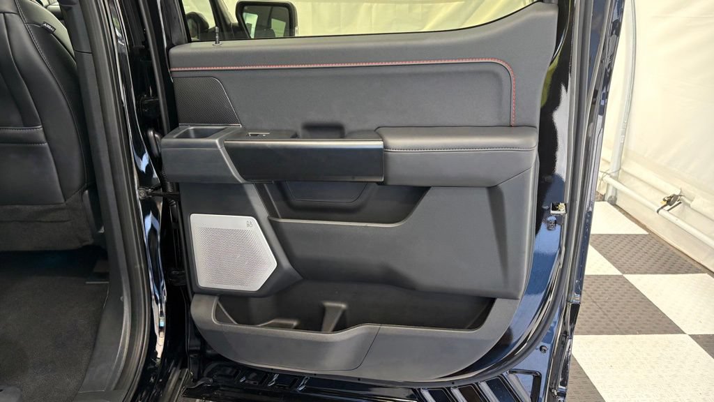New 2026 Ford F150 Raptor AWD/4WD image 25