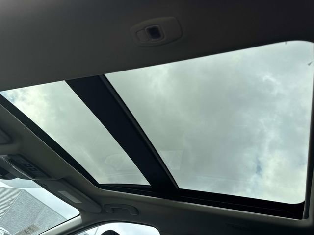 New 2026 Nissan Rogue SV image 22