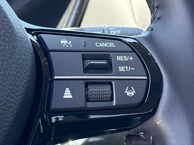 New 2026 Honda CR-V EX-L image 36