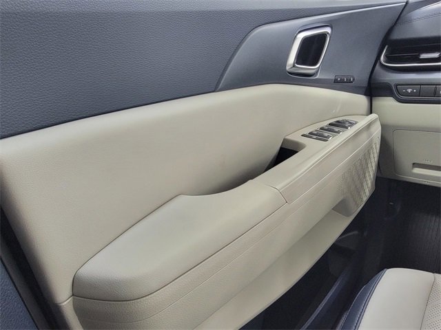 New 2026 Kia Carnival EX image 33