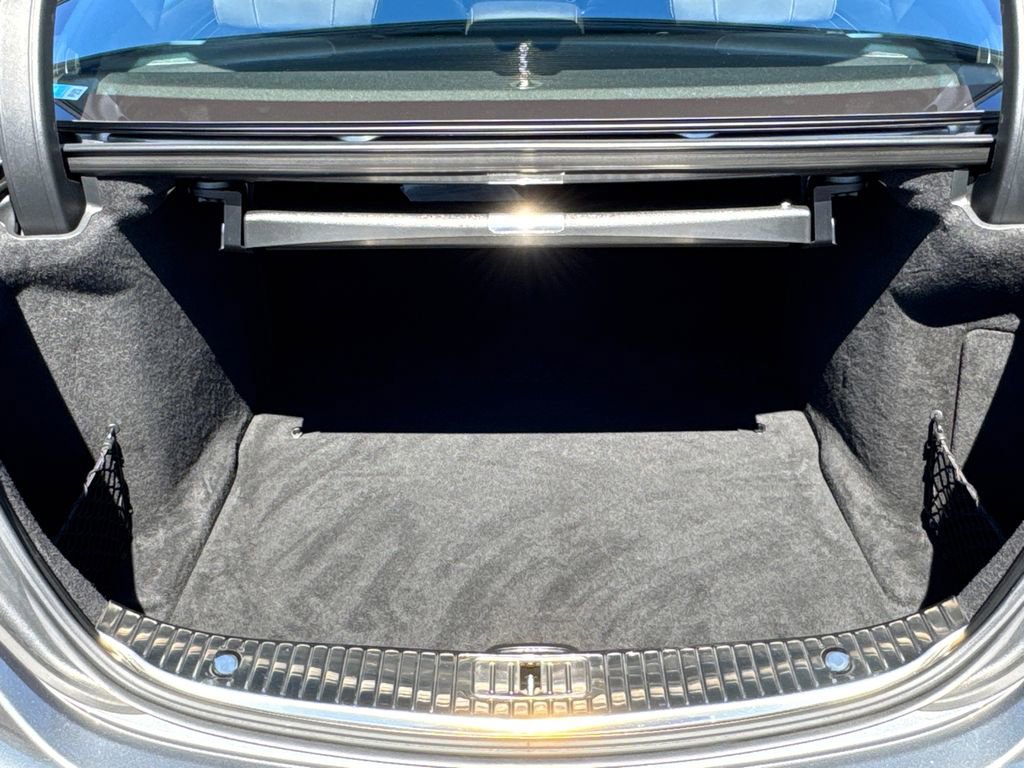 Used 2018 Mercedes-Benz S 560 4MATIC Sedan image 16