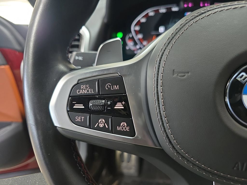 Used 2023 BMW M850i xDrive Convertible AWD/4WD image 20