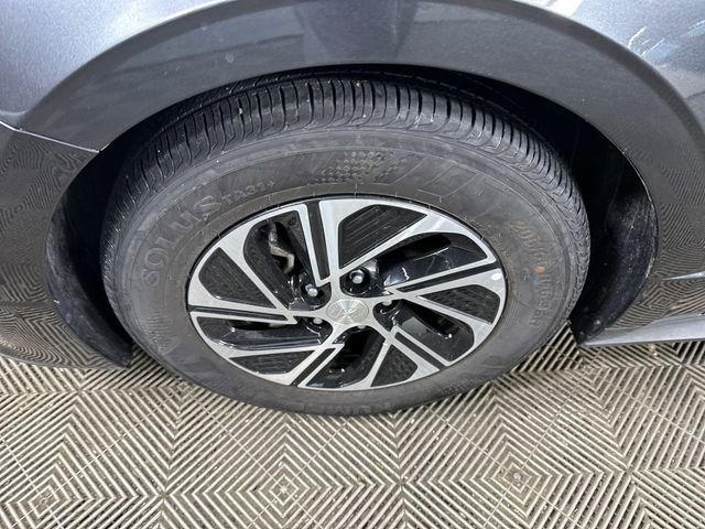 Used 2023 Hyundai Sonata Blue image 10
