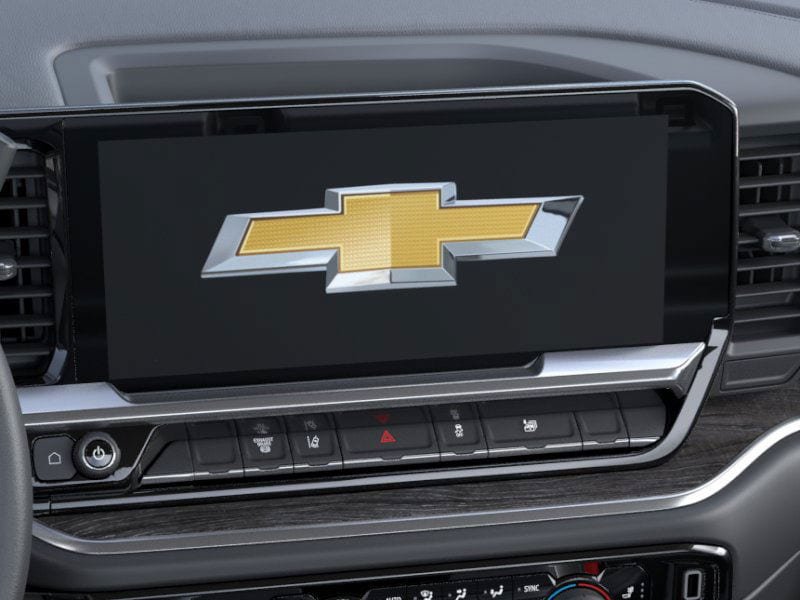 New 2025 Chevrolet Silverado 3500 LT w/ Convenience Package AWD/4WD image 23