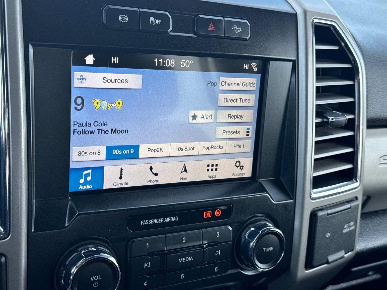 Used 2017 Ford F350 Lariat w/ Lariat Ultimate Package image 31