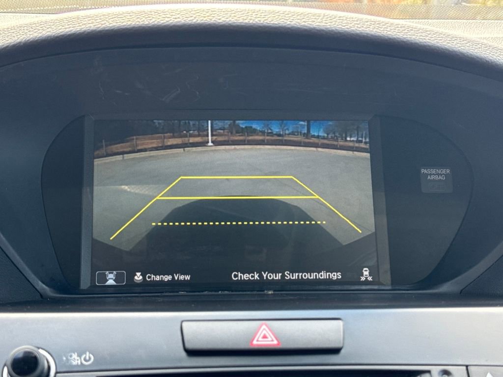 Used 2019 Acura TLX V6 w/ Technology Package image 24