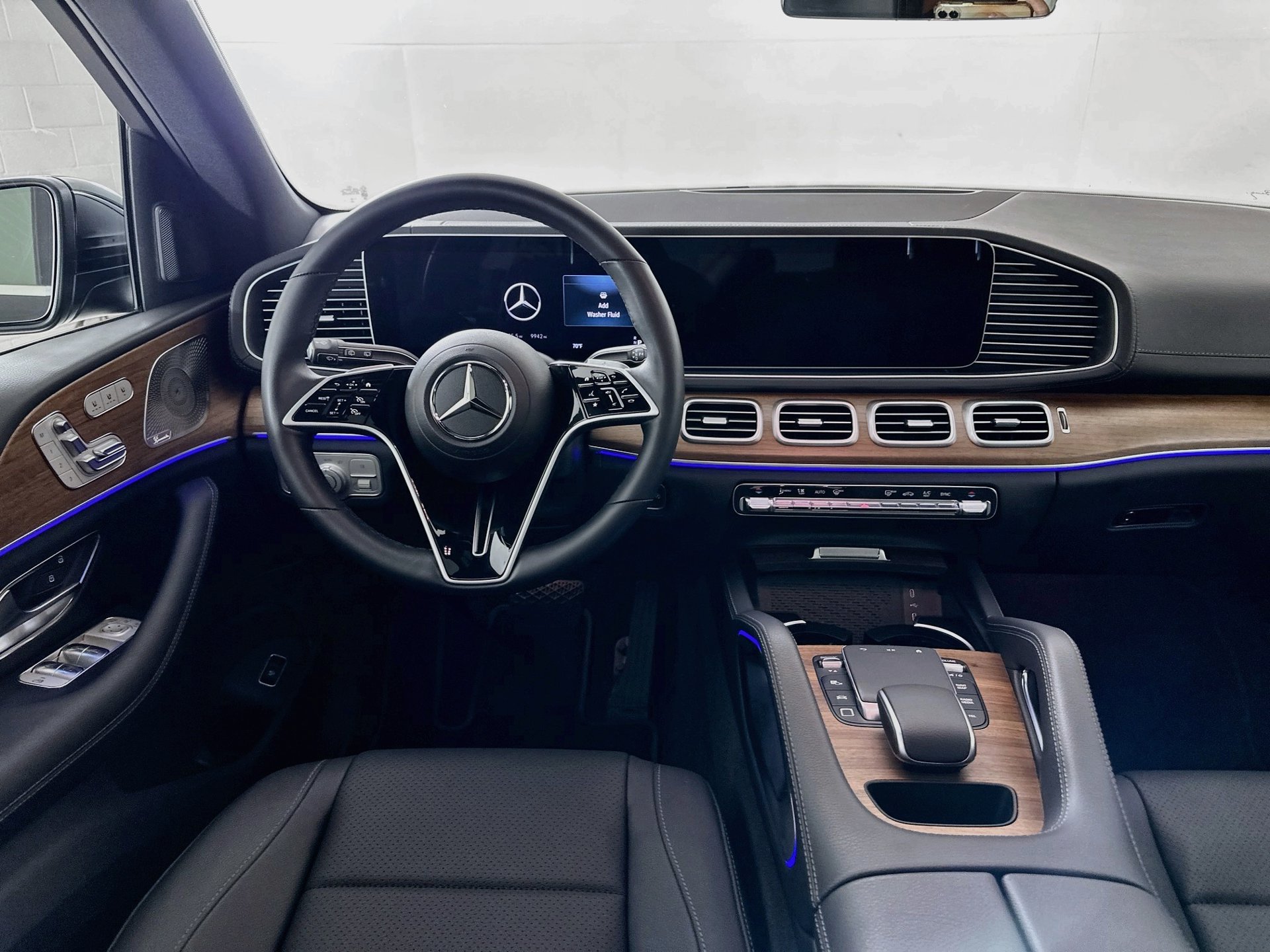 Certified 2026 Mercedes-Benz GLE 350 4MATIC image 25