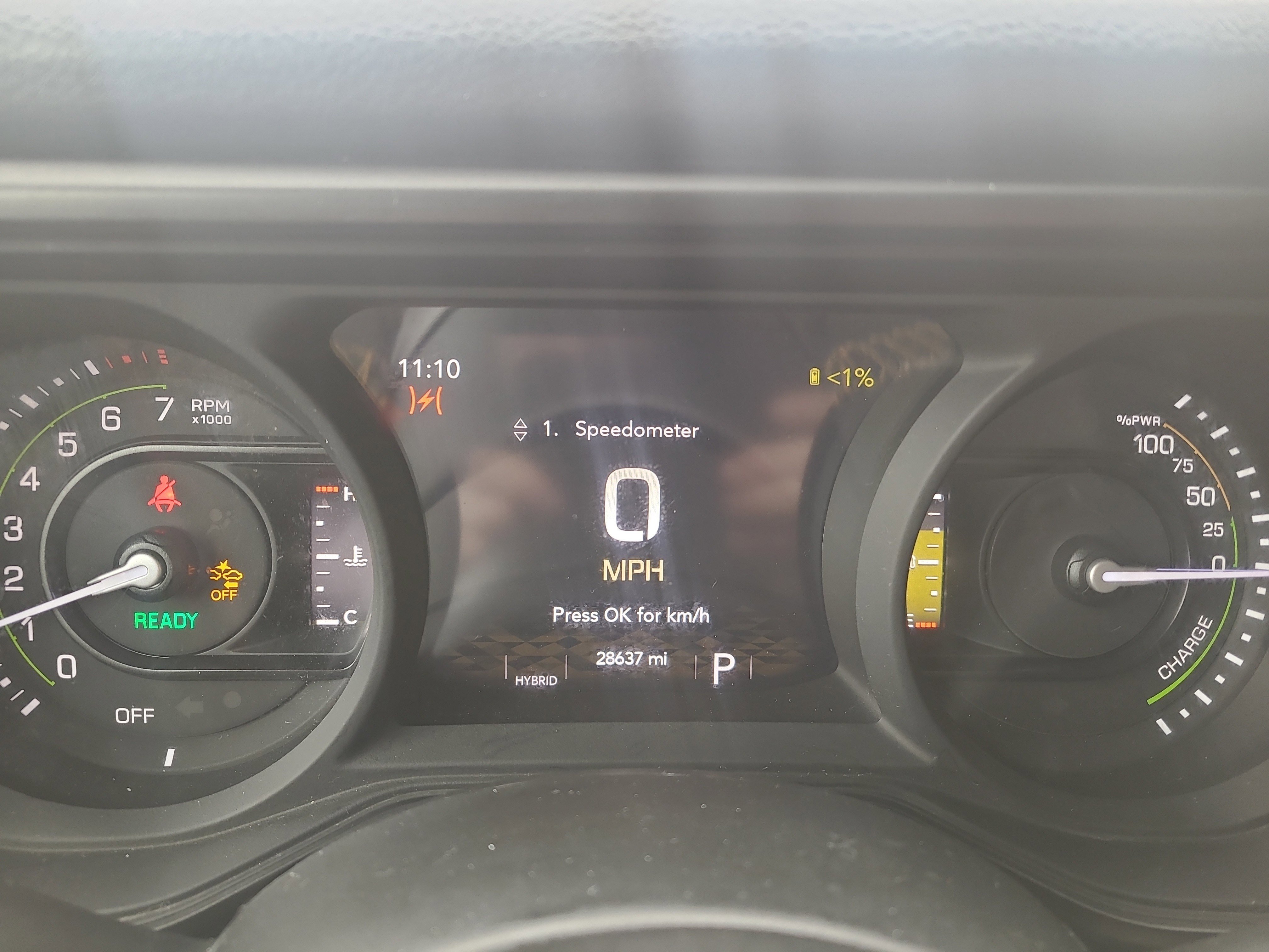 Used 2024 Jeep Wrangler Willys 4xe image 23