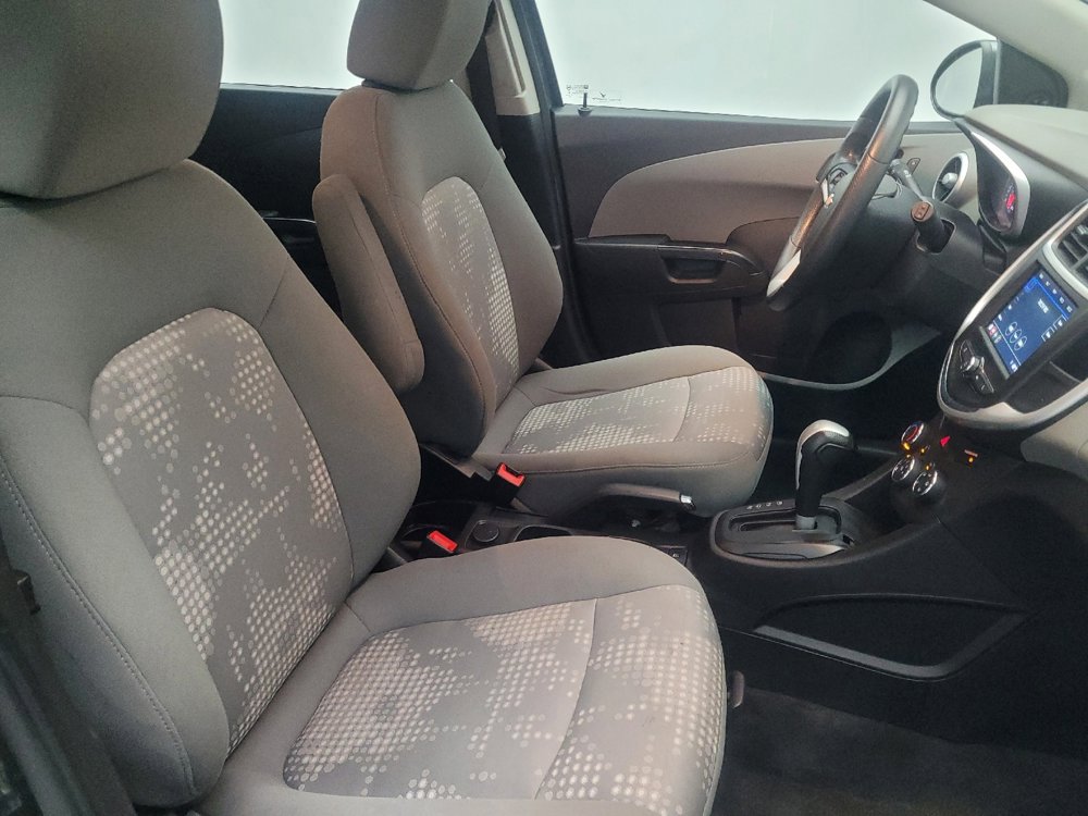 Used 2019 Chevrolet Sonic LT image 19
