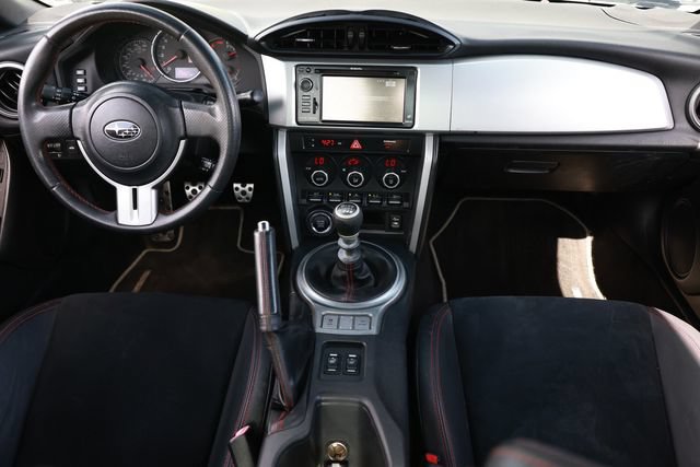 Used 2013 Subaru BRZ Limited w/ Popular Pkg 1B RWD image 24