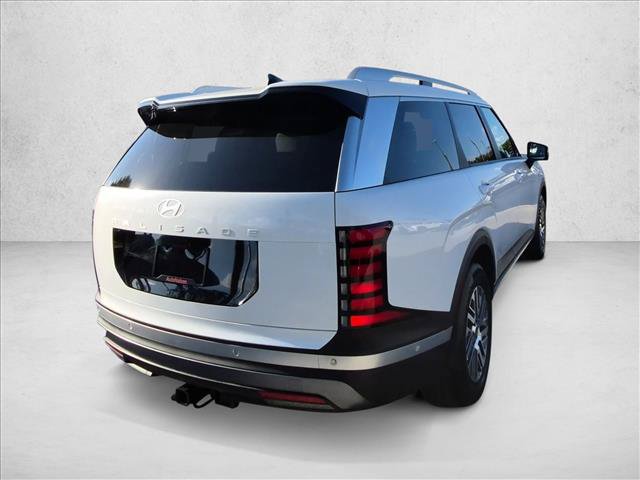 Used 2026 Hyundai Palisade SEL FWD image 5