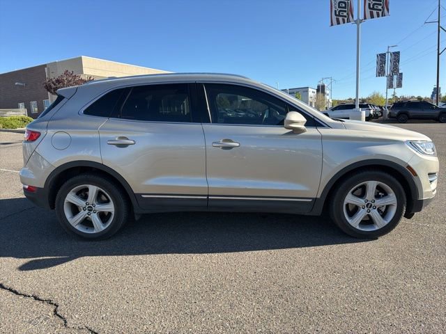 Used 2015 Lincoln MKC FWD image 2