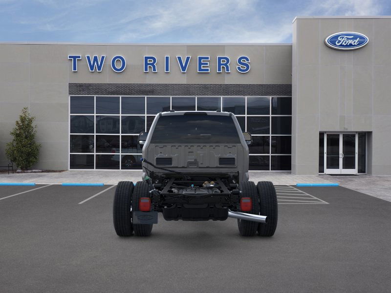 New 2026 Ford F350 XLT w/ XLT Value Package image 5
