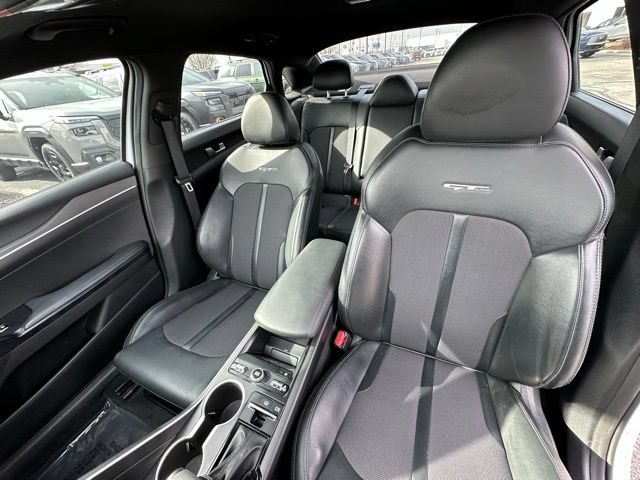 Used 2022 Kia K5 GT-Line AWD/4WD image 26