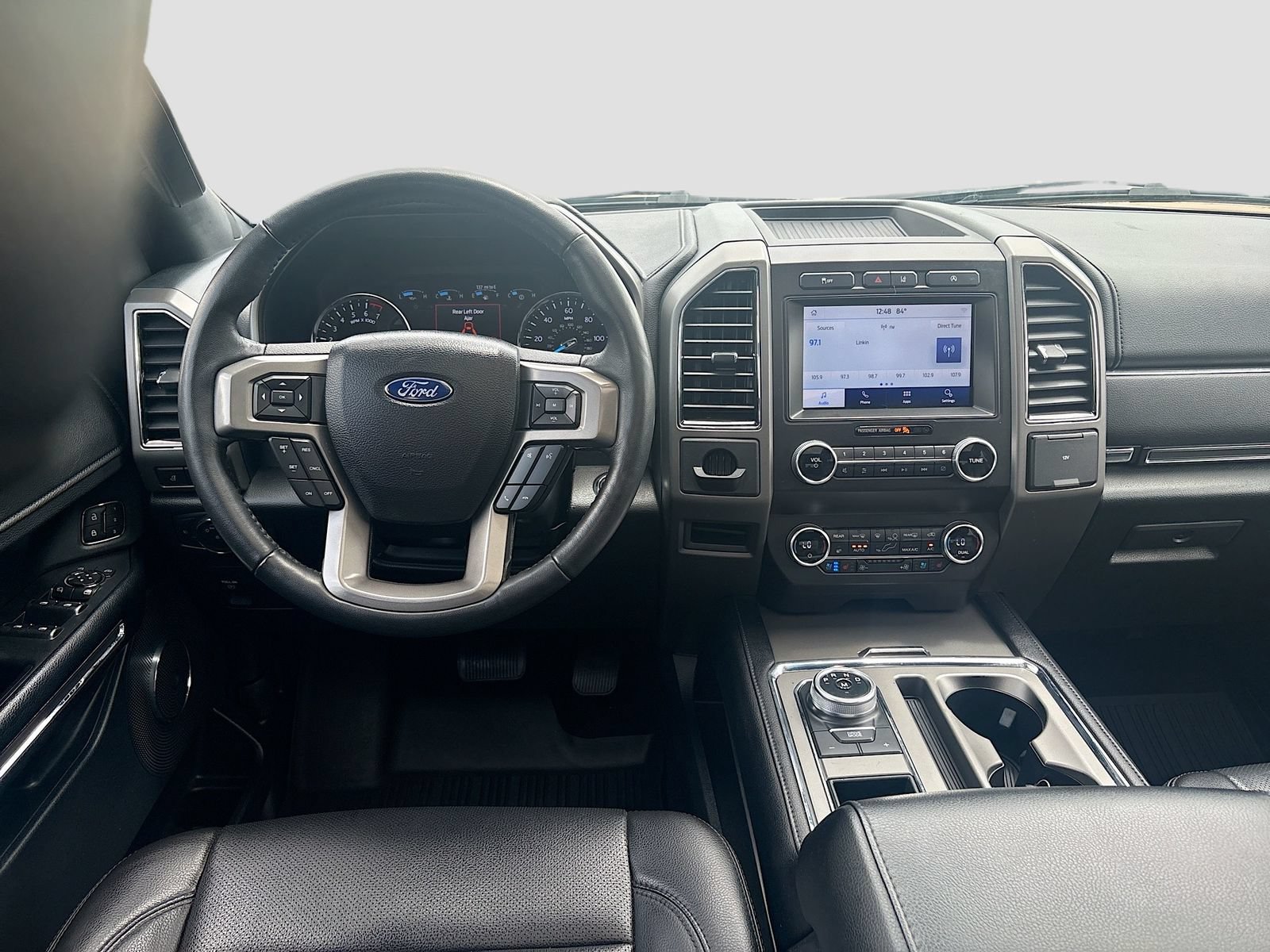 Used 2021 Ford Expedition XLT RWD image 23