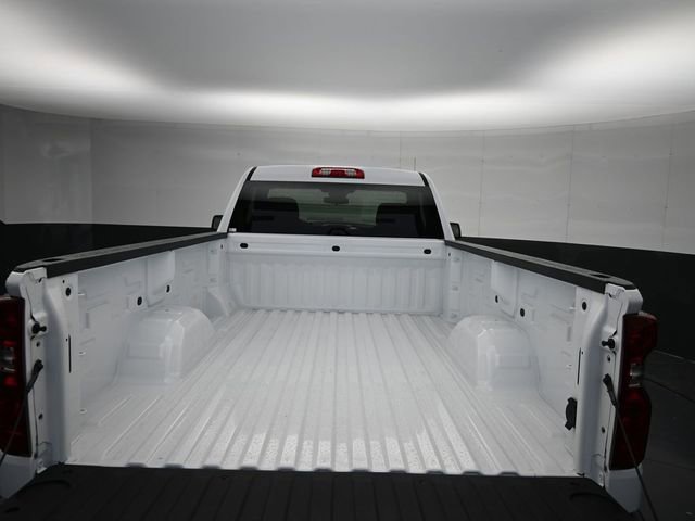 New 2026 Chevrolet Silverado 1500 W/T w/ WT Safety Package RWD image 36