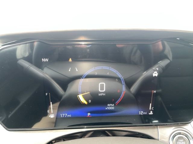 New 2026 Chevrolet Trax ACTIV w/ Driver Confidence Package image 19