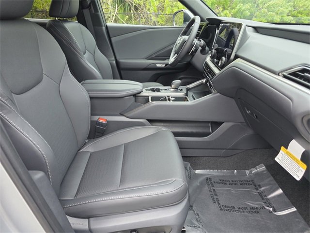 New 2026 Lexus TX 350 FWD image 10