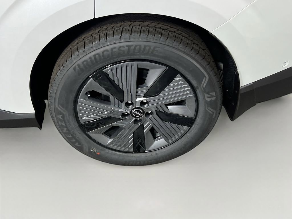 New 2025 Nissan Murano SL w/ Cargo Package image 25