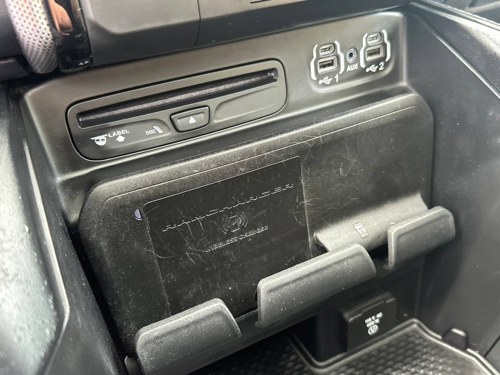 Used 2019 RAM 1500 Limited AWD/4WD image 24
