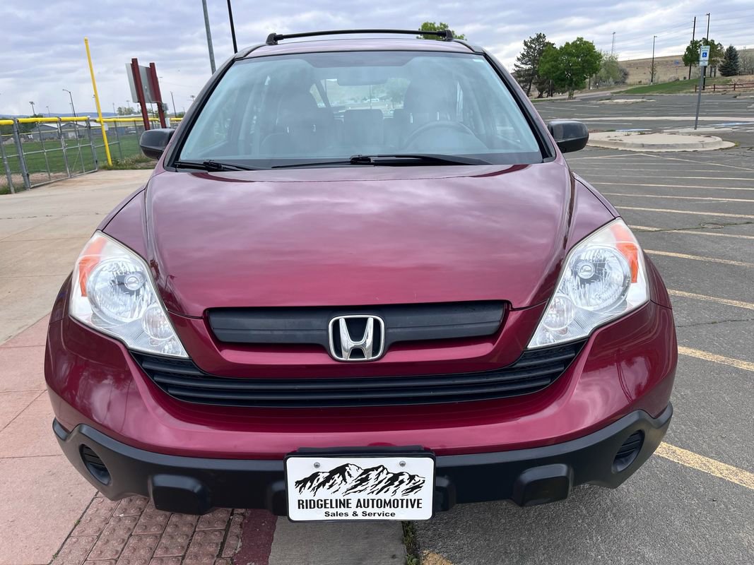Used 2008 Honda CR-V LX image 2