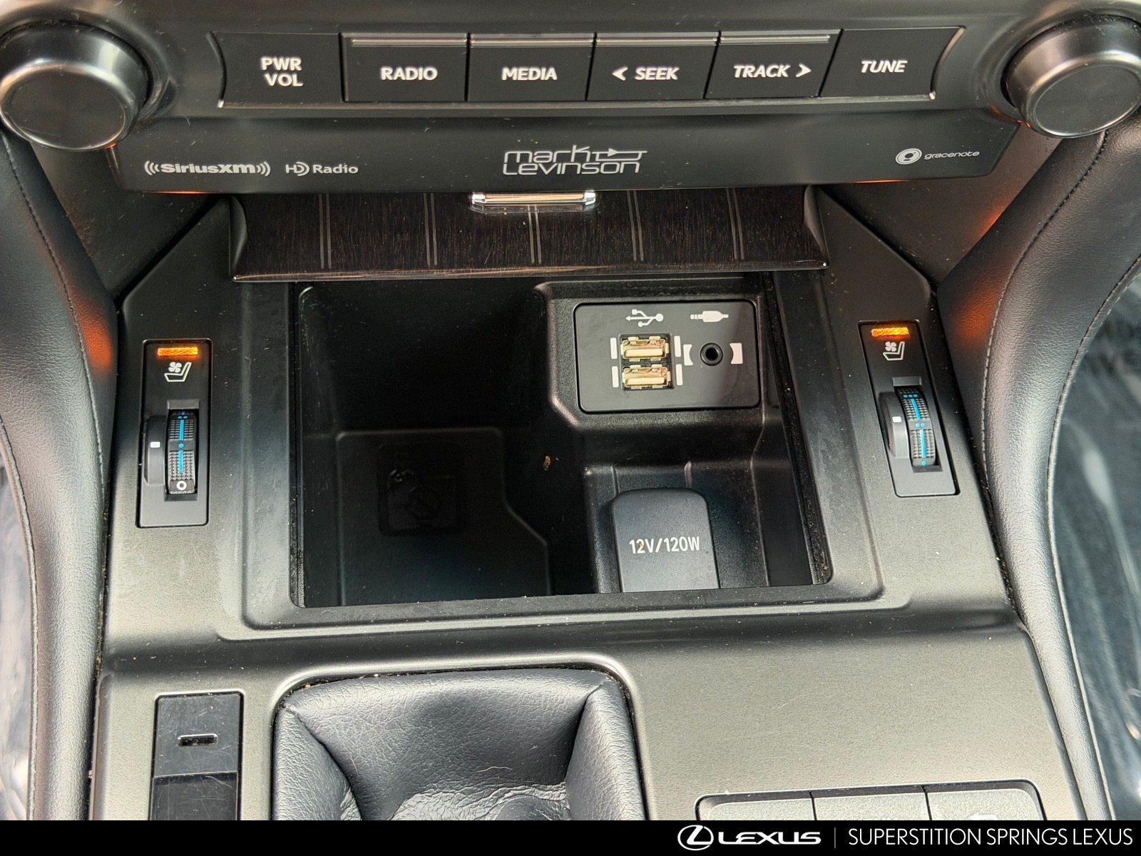 Used 2023 Lexus GX 460 Premium AWD/4WD image 33