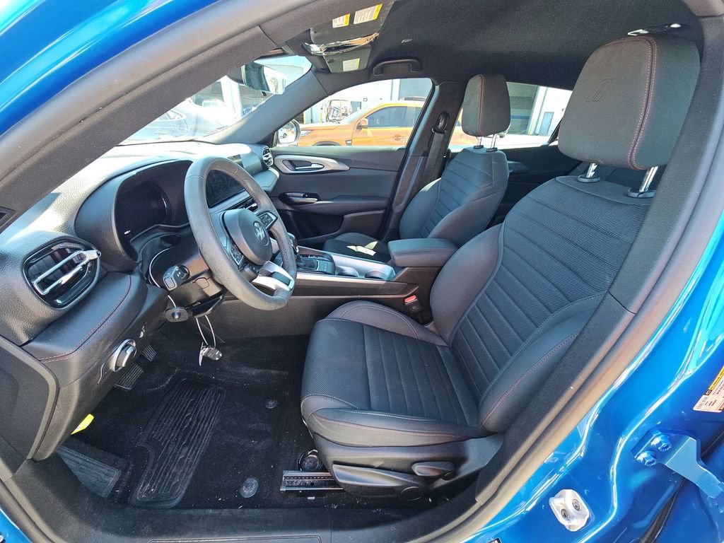 Used 2024 Dodge Hornet GT w/ GT Blacktop Package image 3