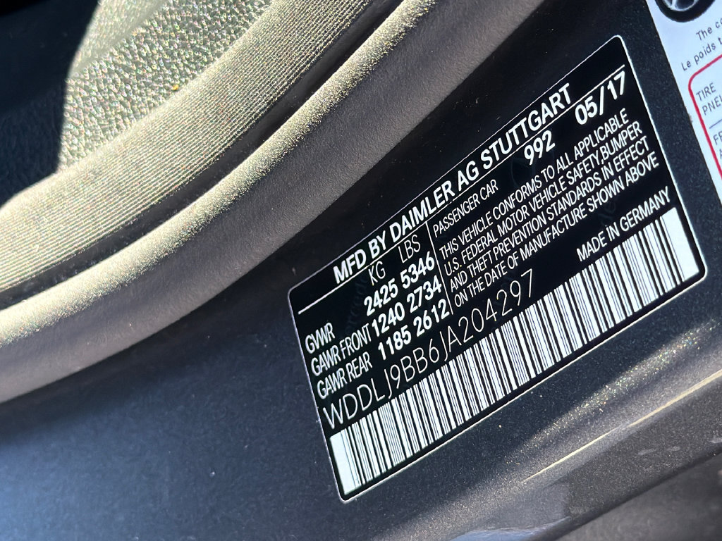 Used 2018 Mercedes-Benz CLS 550 4MATIC image 15