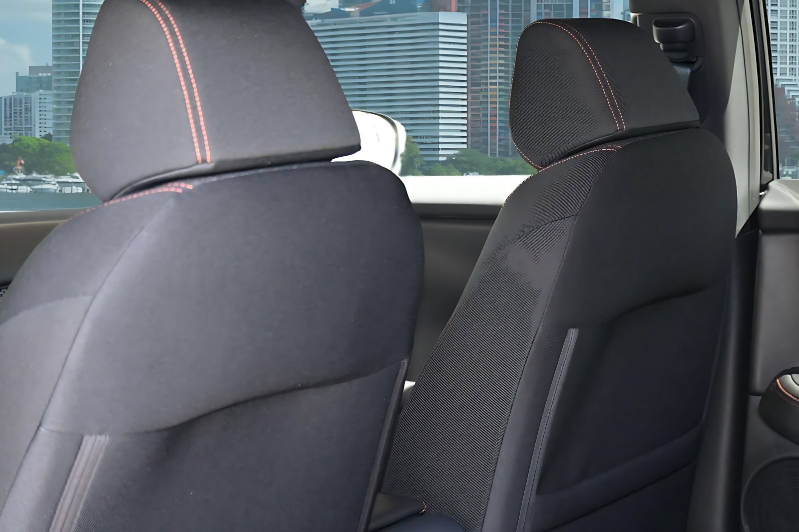 New 2027 Honda HR-V Sport image 18