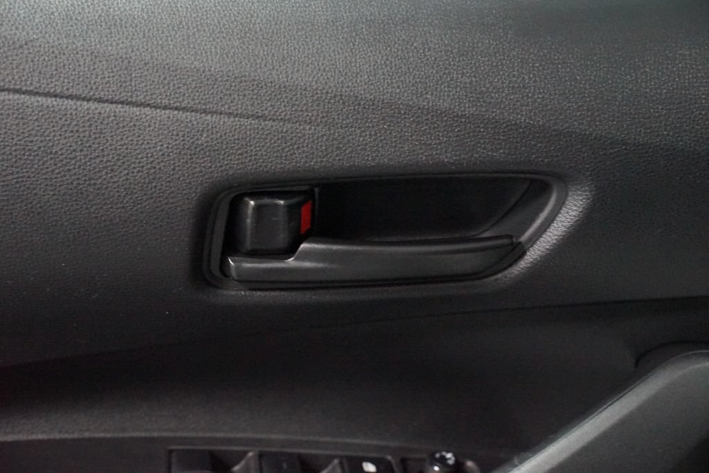 Certified 2024 Toyota Corolla LE FWD image 29