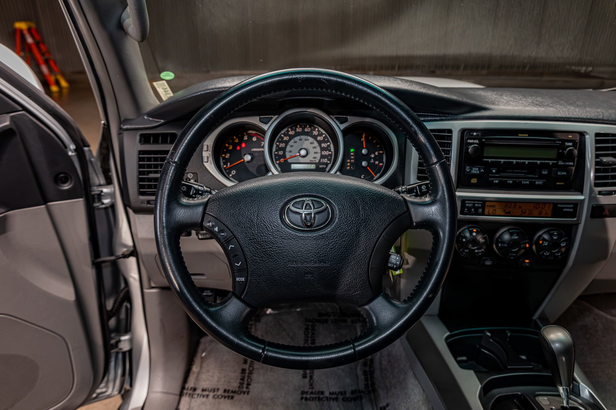 Used 2005 Toyota 4Runner Sport image 15