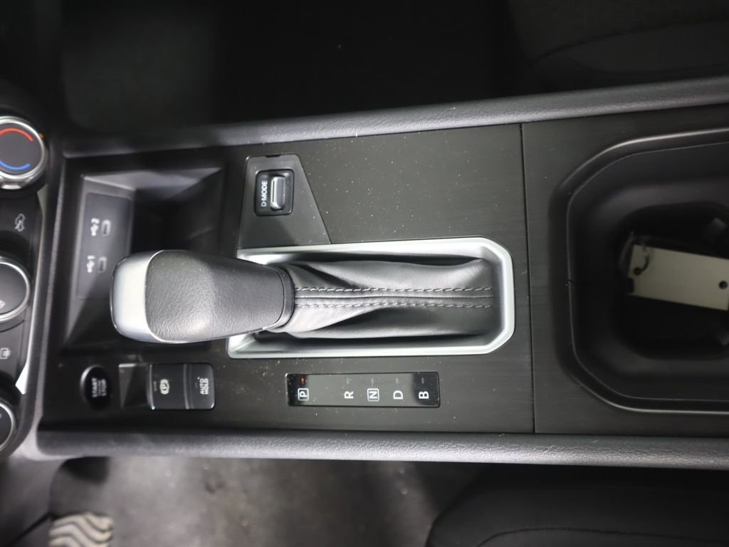 New 2026 Nissan Kicks S image 12