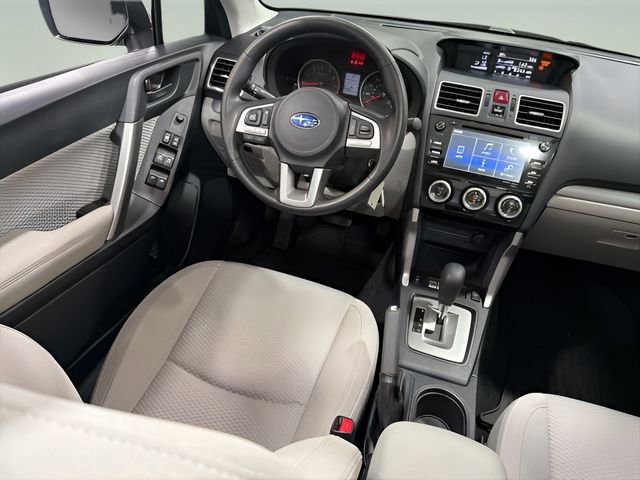 Used 2017 Subaru Forester 2.5i Premium w/ Protection Package #1 AWD/4WD image 25