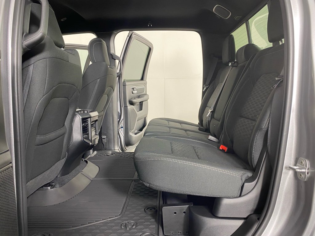 New 2026 RAM 1500 Big Horn AWD/4WD image 27
