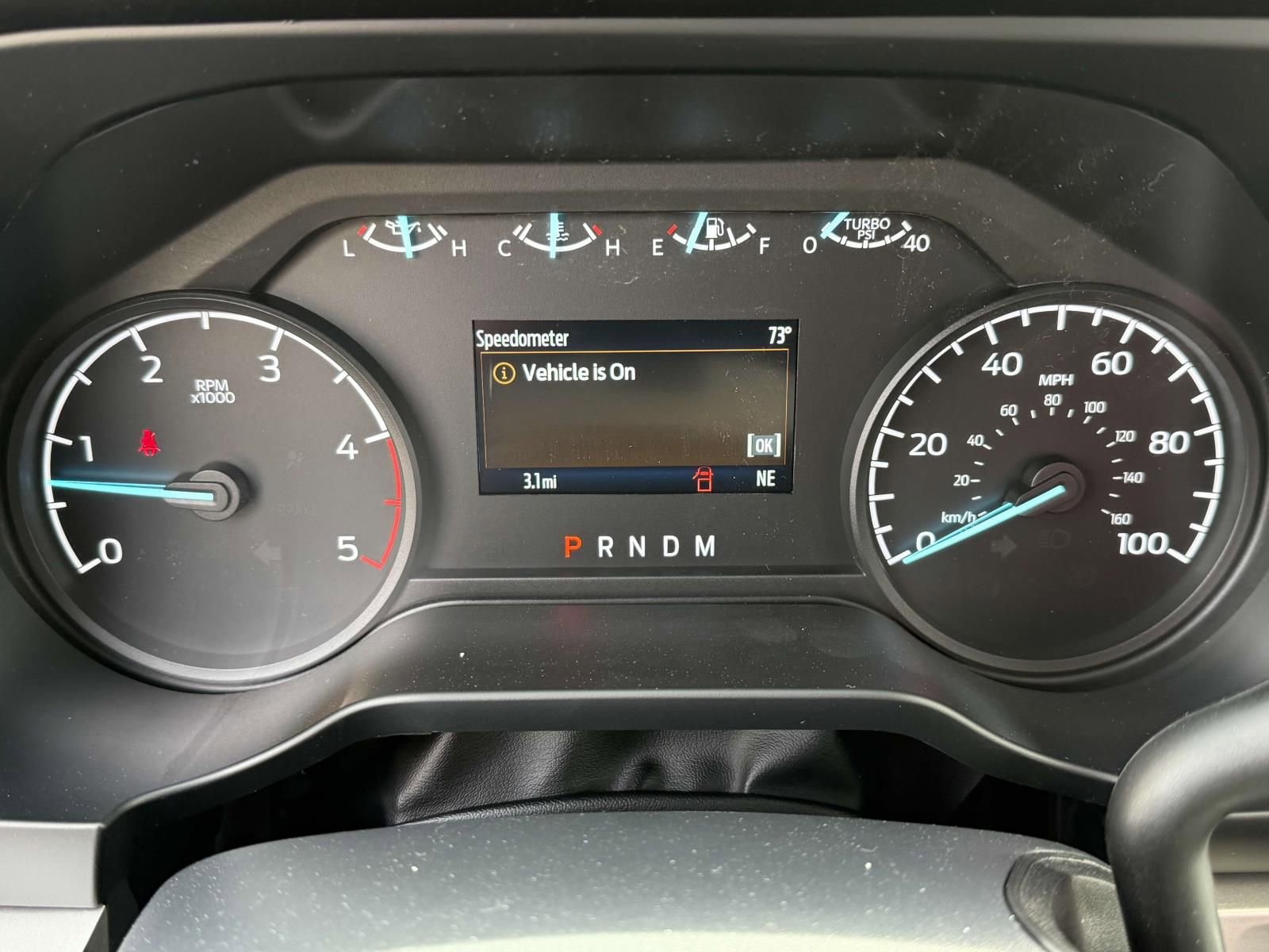 New 2025 Ford F550 4x4 Crew Cab Super Duty image 19