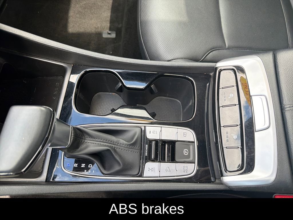 Used 2023 Hyundai Tucson SEL w/ Convenience Package image 26