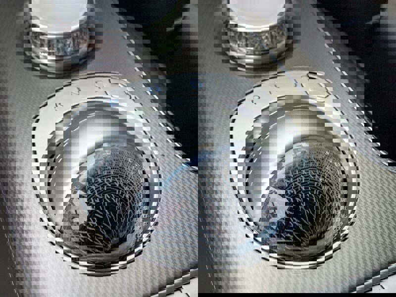 Used 2025 Genesis GV60 RWD image 35