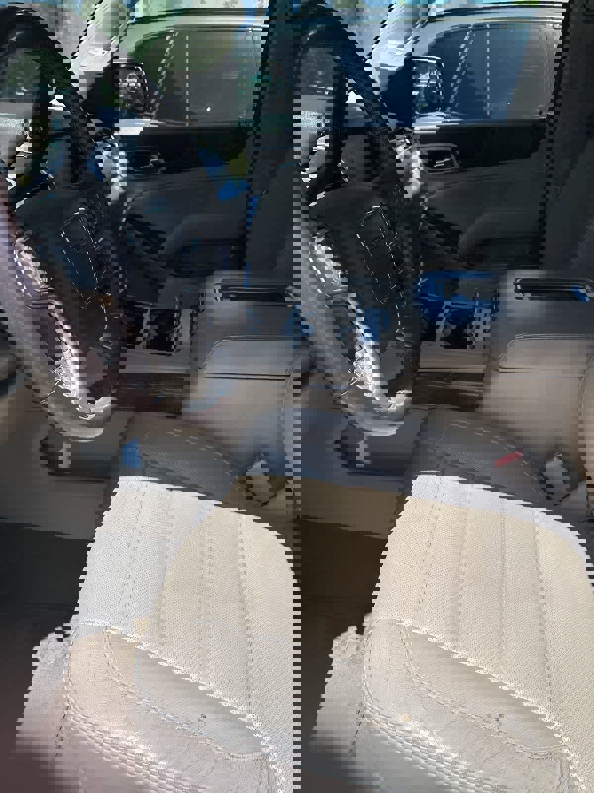 Used 2016 GMC Yukon Denali w/ Open Road Package image 9