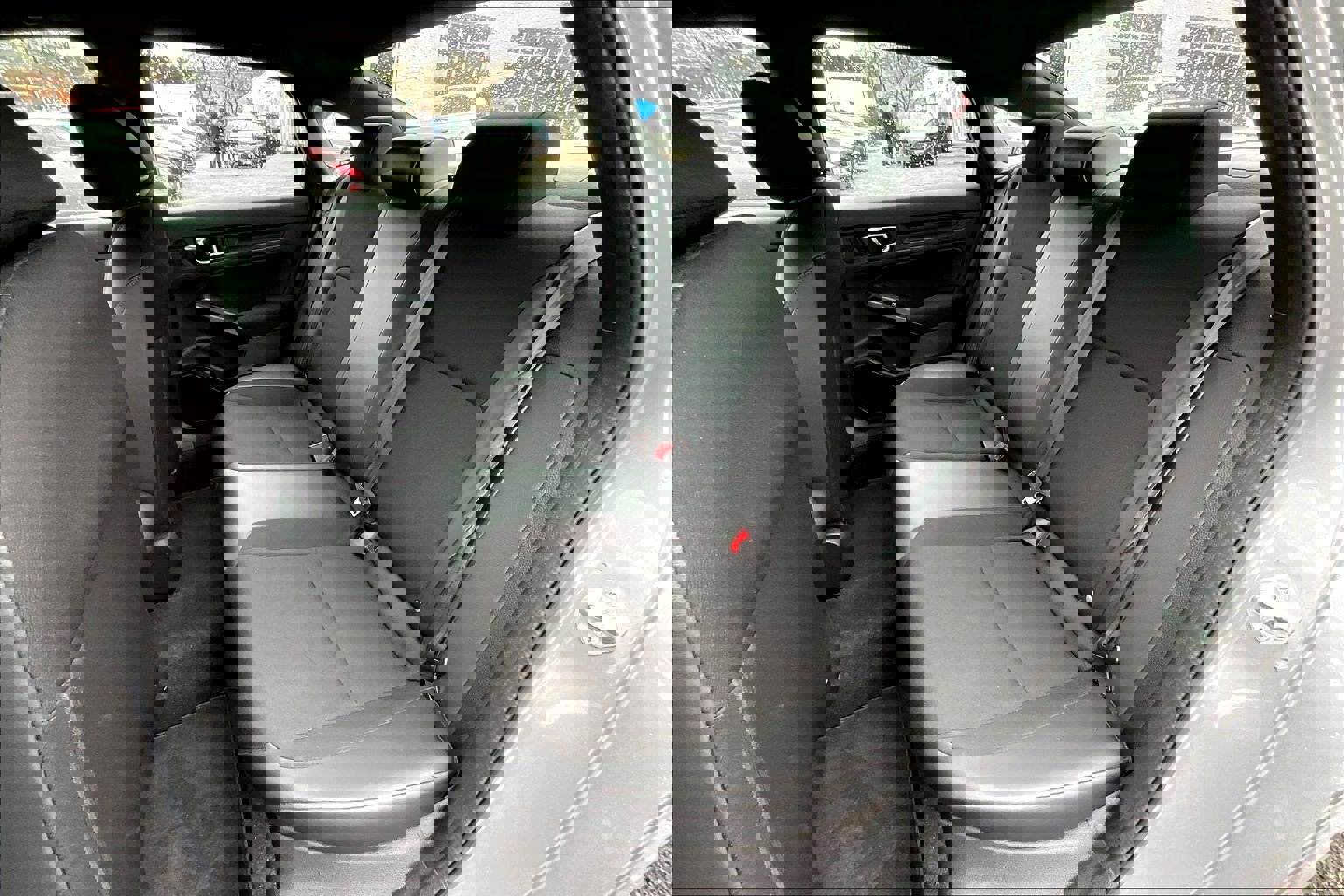 Used 2023 Honda Civic Sport image 26