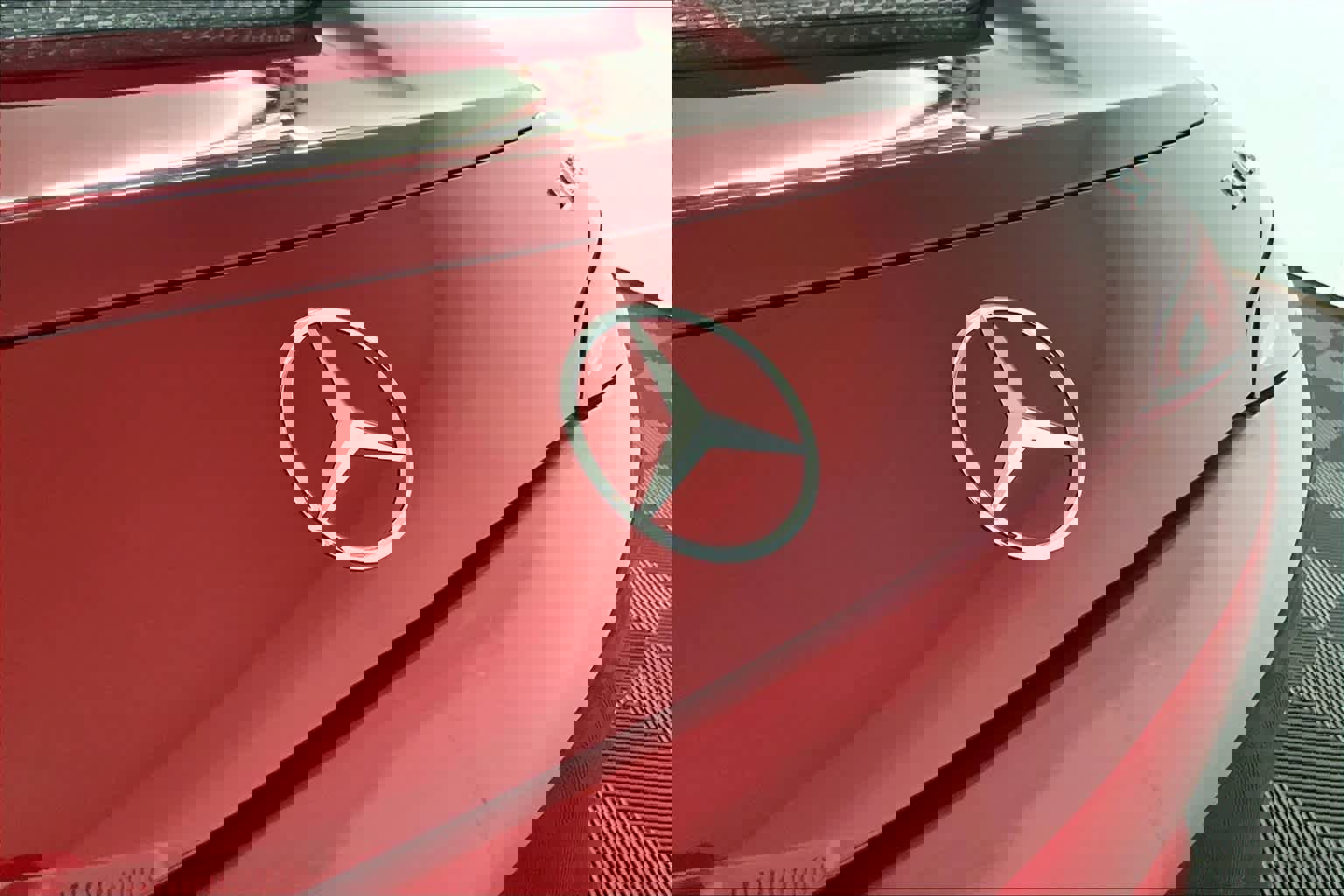 Used 2023 Mercedes-Benz SL 43 AMG image 30