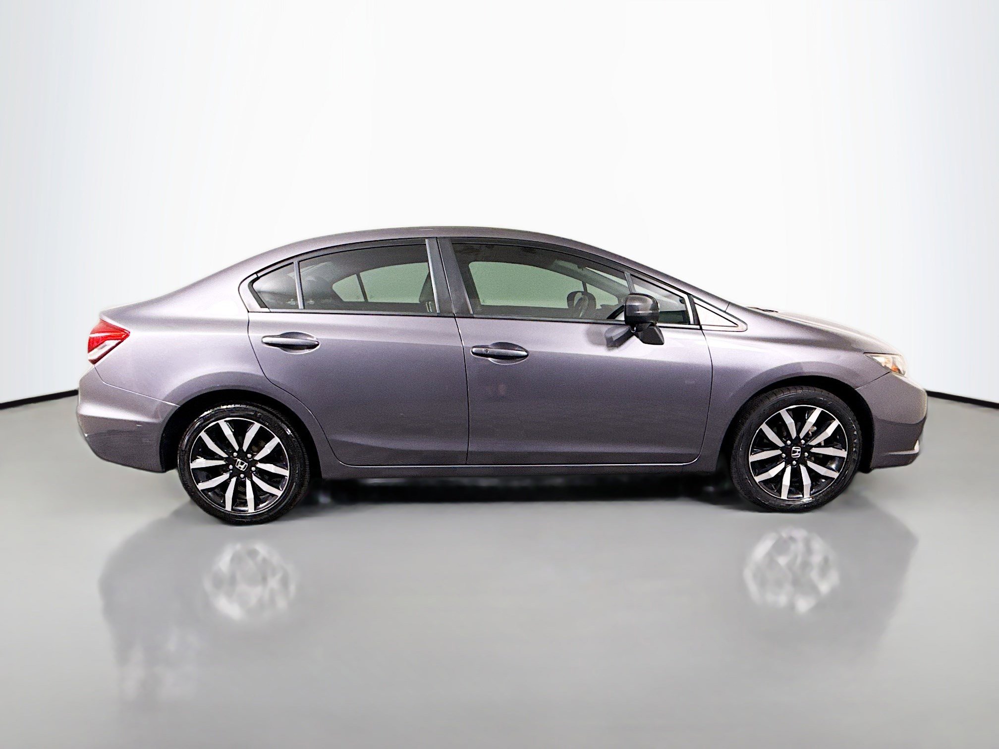 Used 2014 Honda Civic EX-L image 11
