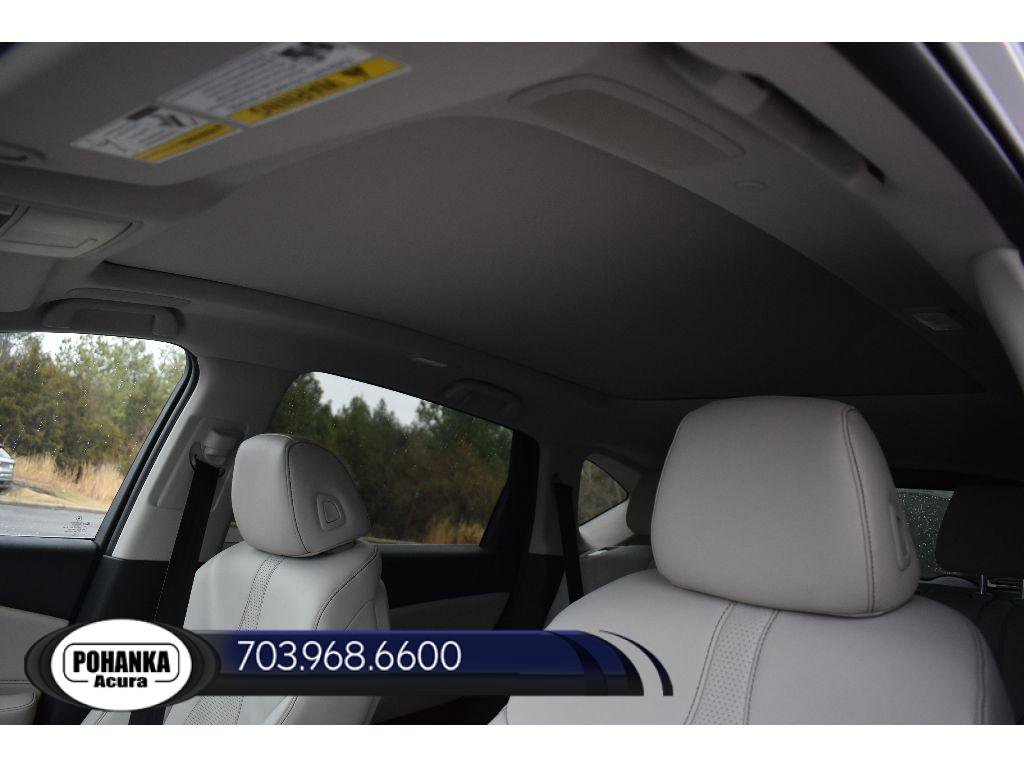 New 2026 Acura RDX w/ Technology Package image 21