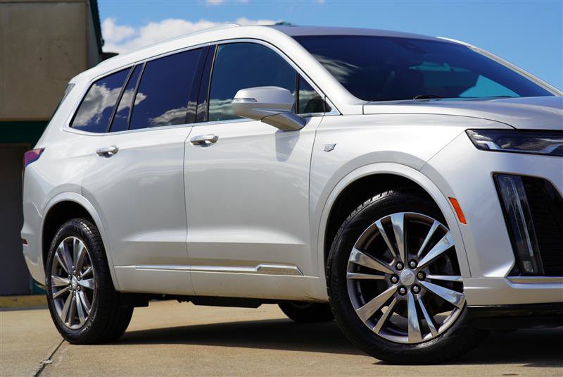 Used 2020 Cadillac XT6 Premium Luxury AWD/4WD image 13