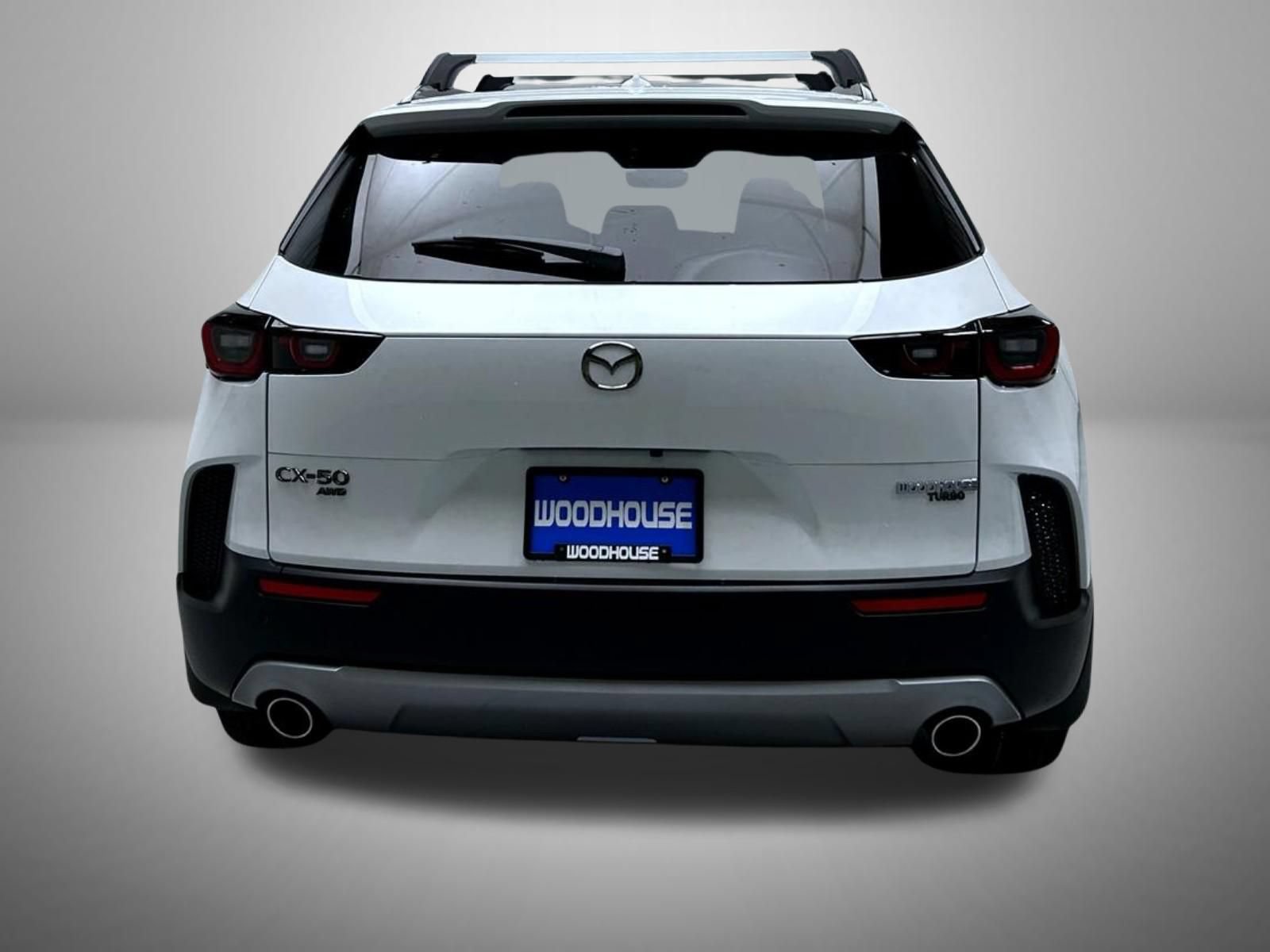 New 2026 MAZDA CX-50 AWD 2.5 S w/ Weather Package image 7