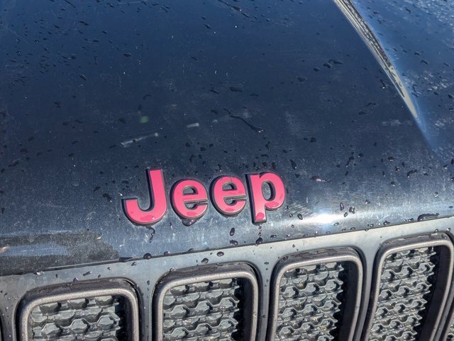 Used 2020 Jeep Renegade Altitude image 10
