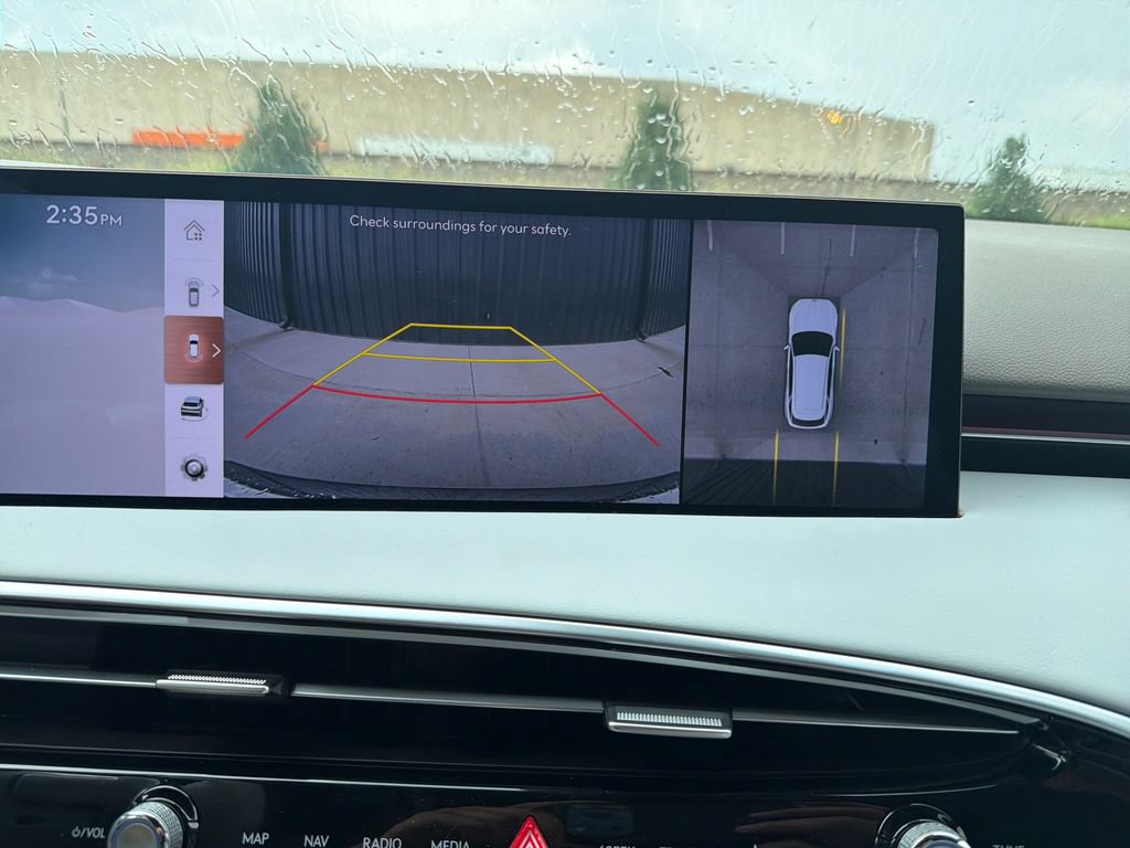 Used 2026 Genesis GV70 2.5T Advanced AWD/4WD image 24