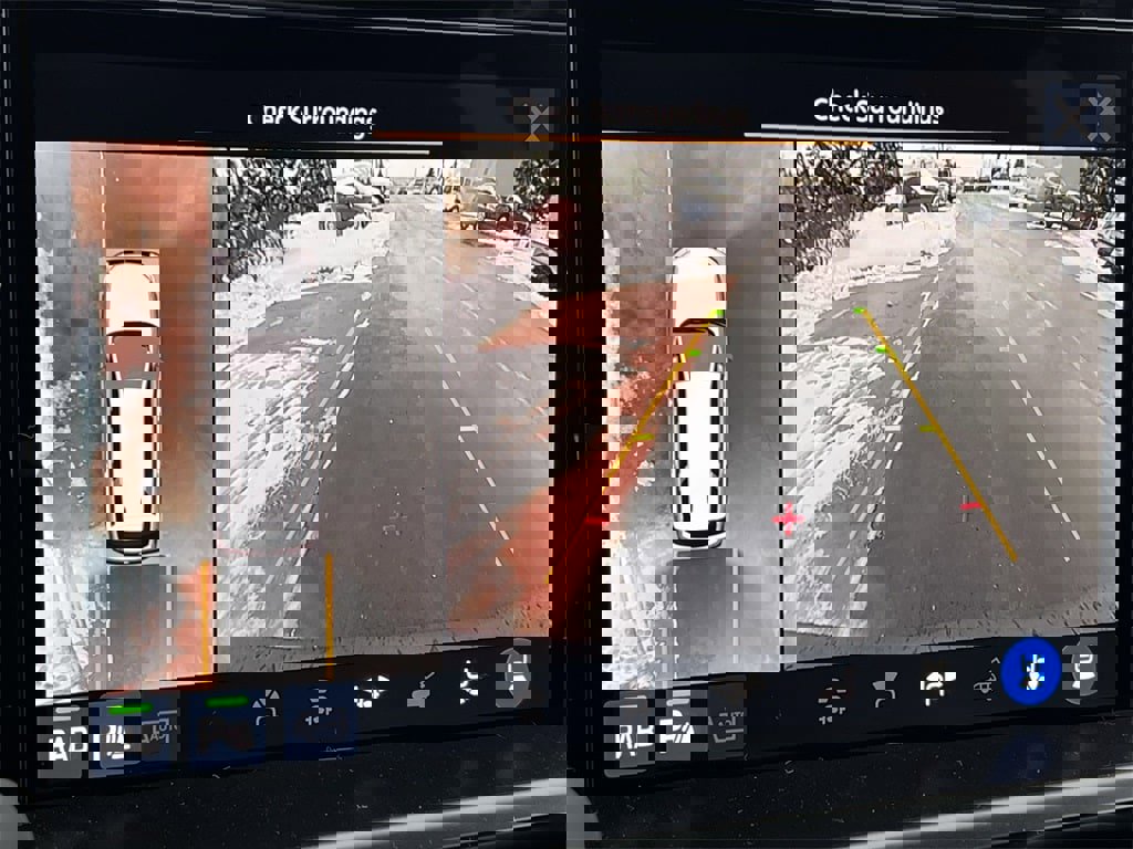 New 2026 Subaru Outback Touring image 27