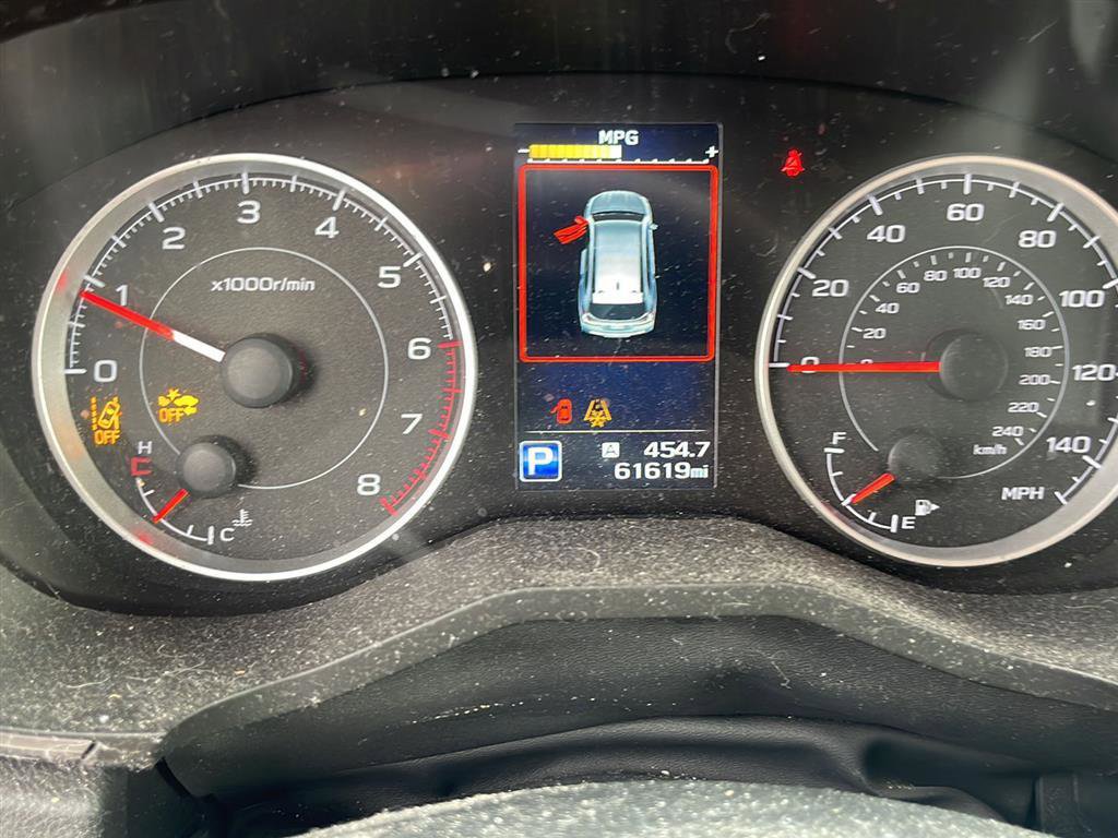 Used 2021 Subaru Ascent Premium w/ Convenience Package image 5