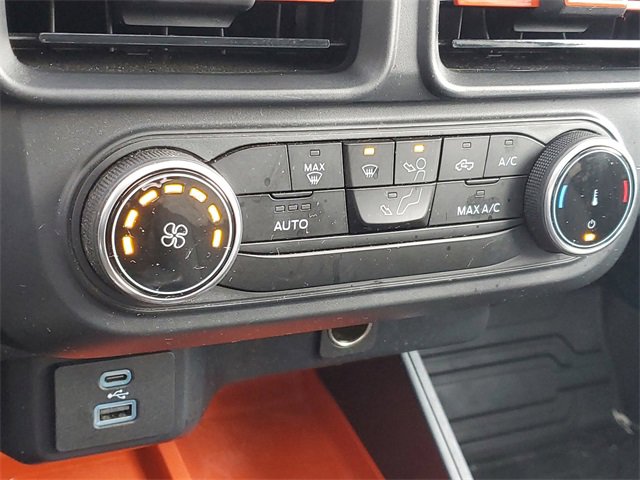 Used 2023 Ford Maverick XLT image 25