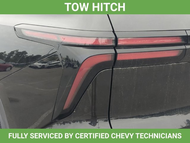 Certified 2026 Chevrolet Traverse LT AWD/4WD image 20